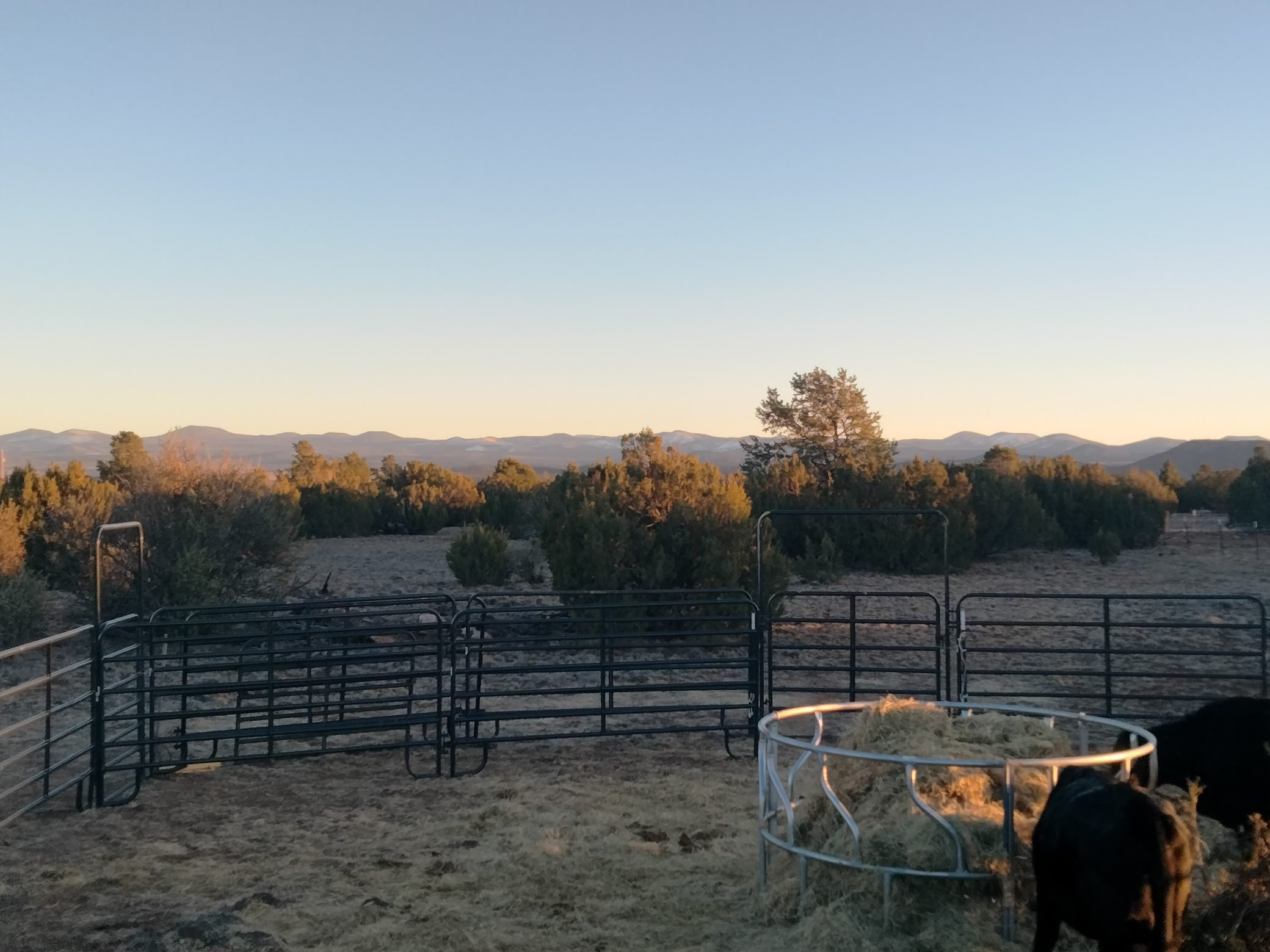 461 Rust Ranch Road Rusty K Ranch