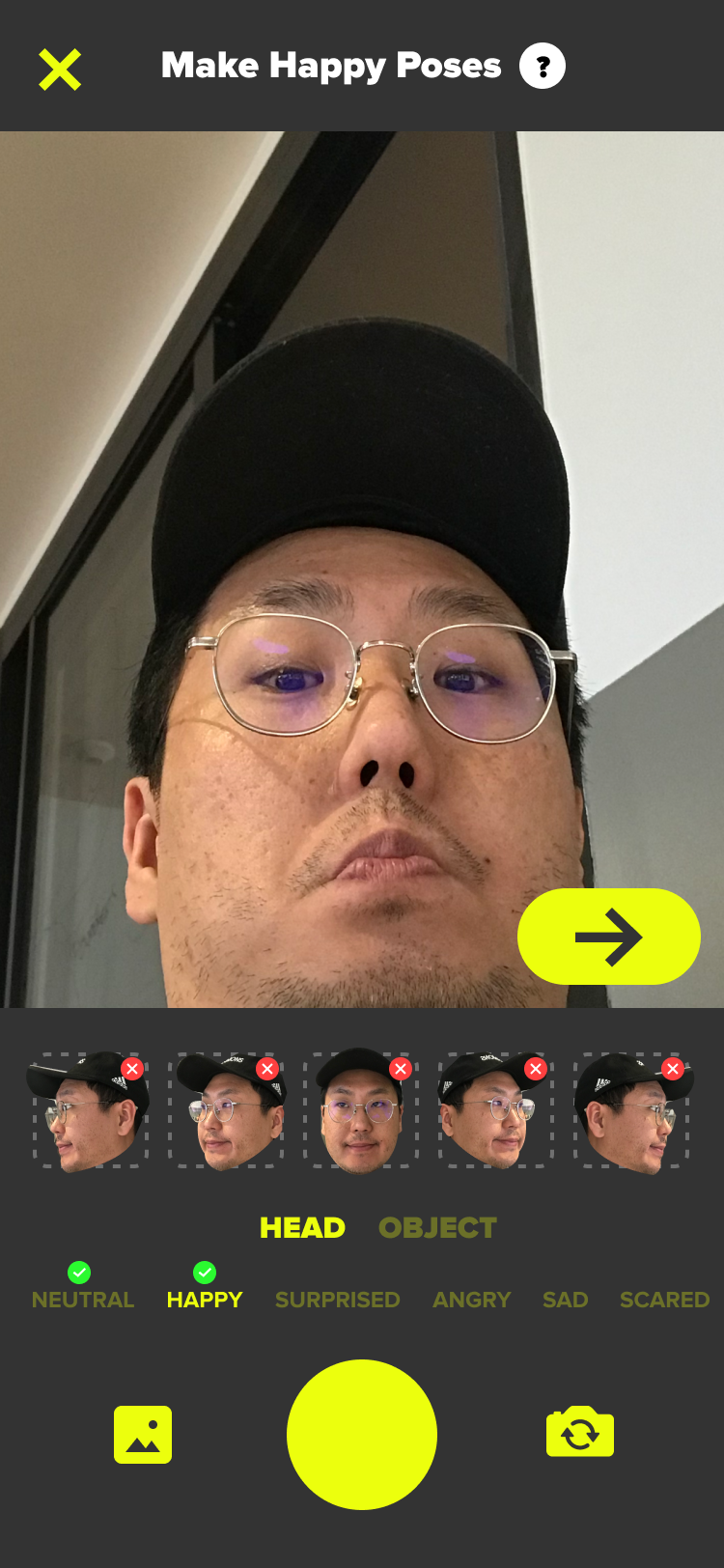 2 Head Creation Review.png