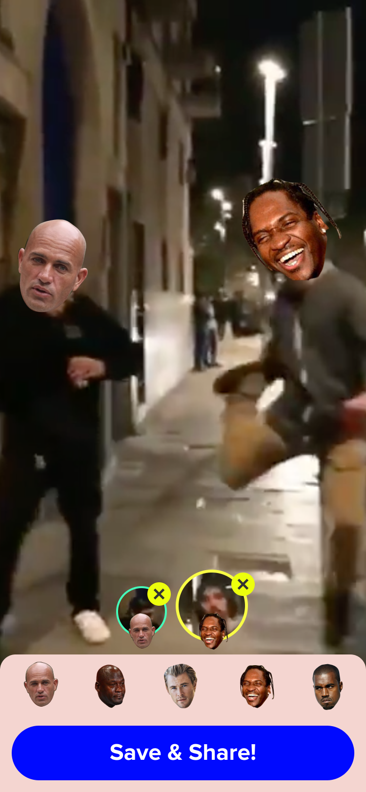 4 Head Creation Review.png