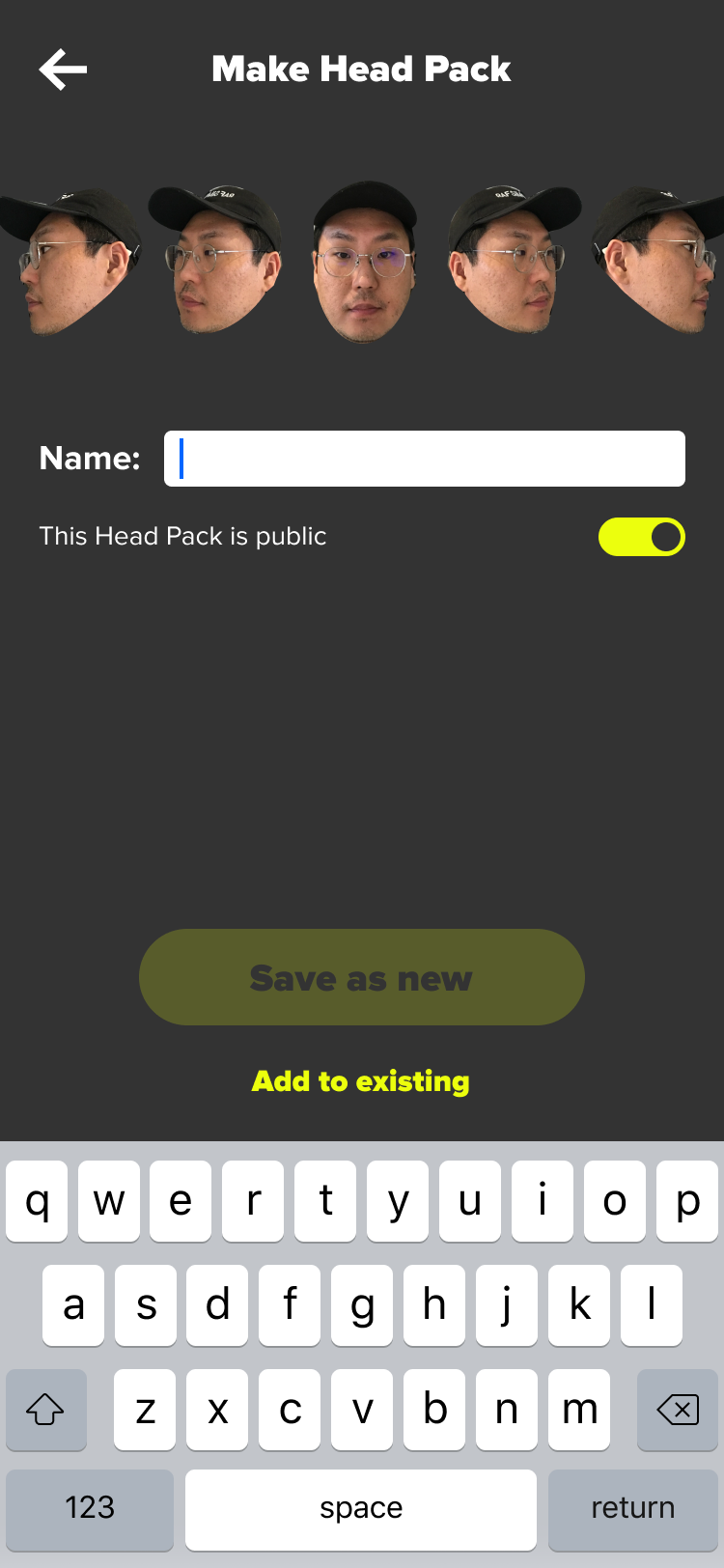 5Head Creation Review.png