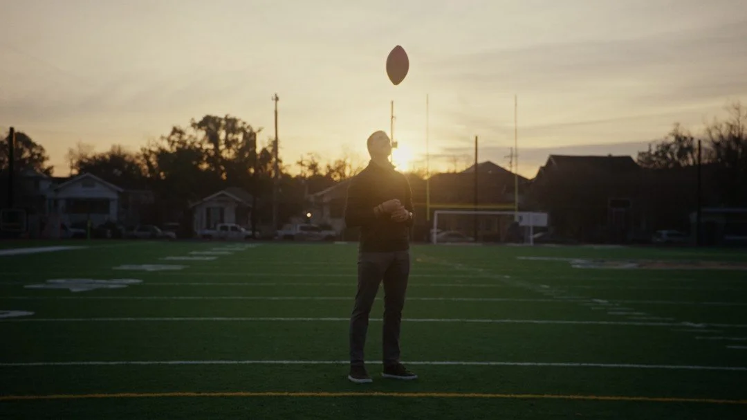 "THE DRIVE" short film for @olukai 

So incredibly grateful and stoked for this one!

Agency: @brother.films 
Featuring: @drewbrees
Creative Director - Olukai: Matt Lindauer
Director: @nolangrose
Director of Photography: @jordanraykelley 
C