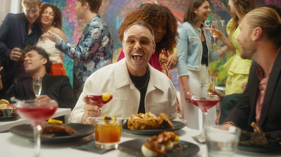 A fun one for @visit_dallas 

Super stoked to be able to collaborate with these amazing people.

Client: @visit_dallas 
Agency: @greenhausagency 
Director: @donhollisimo 
Executive Producer: @tnbcreative 
1st AD: @jalondna 
Production Coordinator: @h