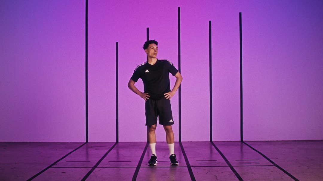 @adidas fall 2024 campaign 🎃

As always, so incredibly stoked and grateful for these awesome creatives and collaborators. And for letting me spin those color wheels! 🎨

Directed by - @keatonrodgers &amp; @dallascarnahan
DP / Edit - @keatonrodgers
A