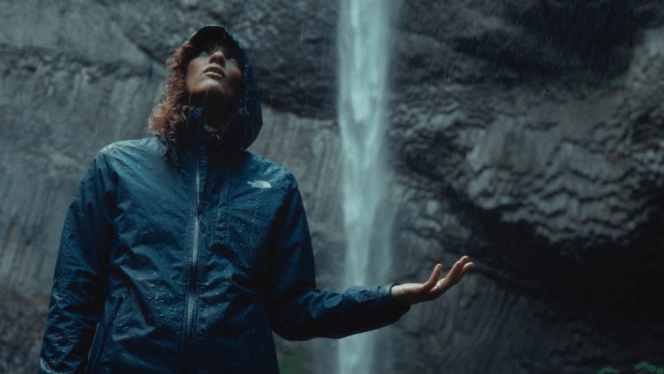 The North Face Rainwear 25