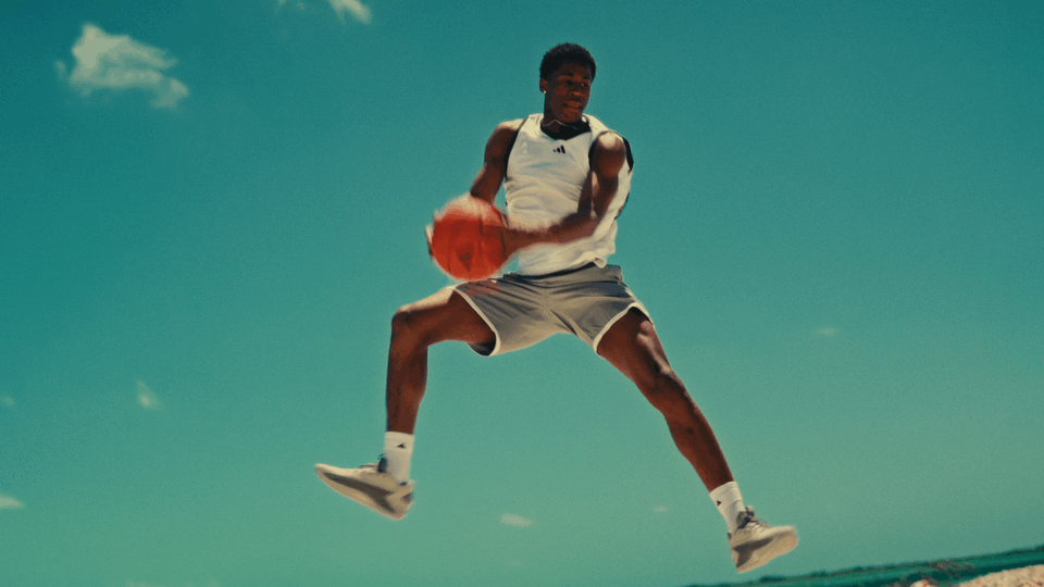 Adidas Bimini to the World