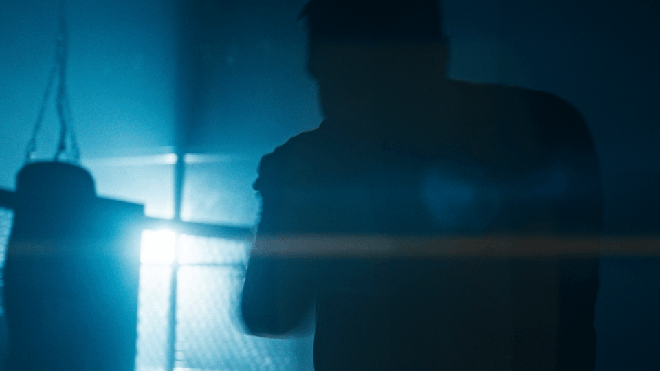 Benchmade Greg Thompson