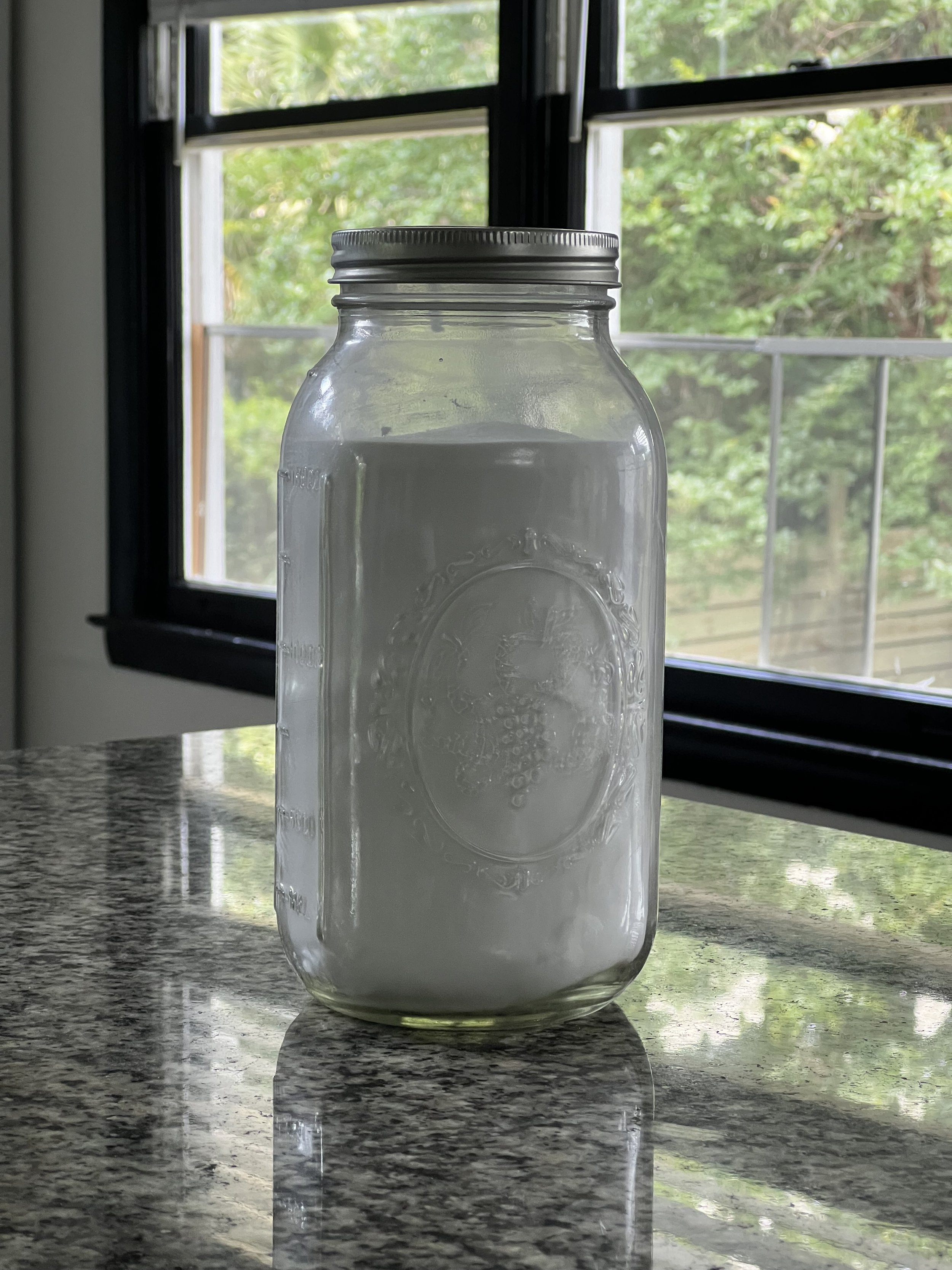 Fabric Deodorizer REFILL