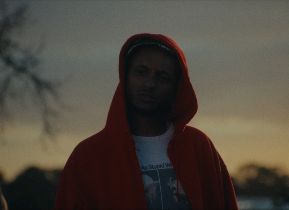 Still from Yours Now, Yours Next