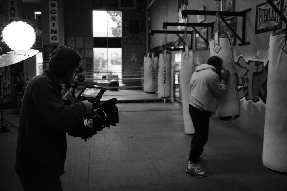 Production still 7