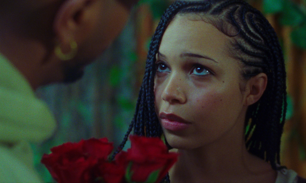 Still from Don’t Question Your Heart
