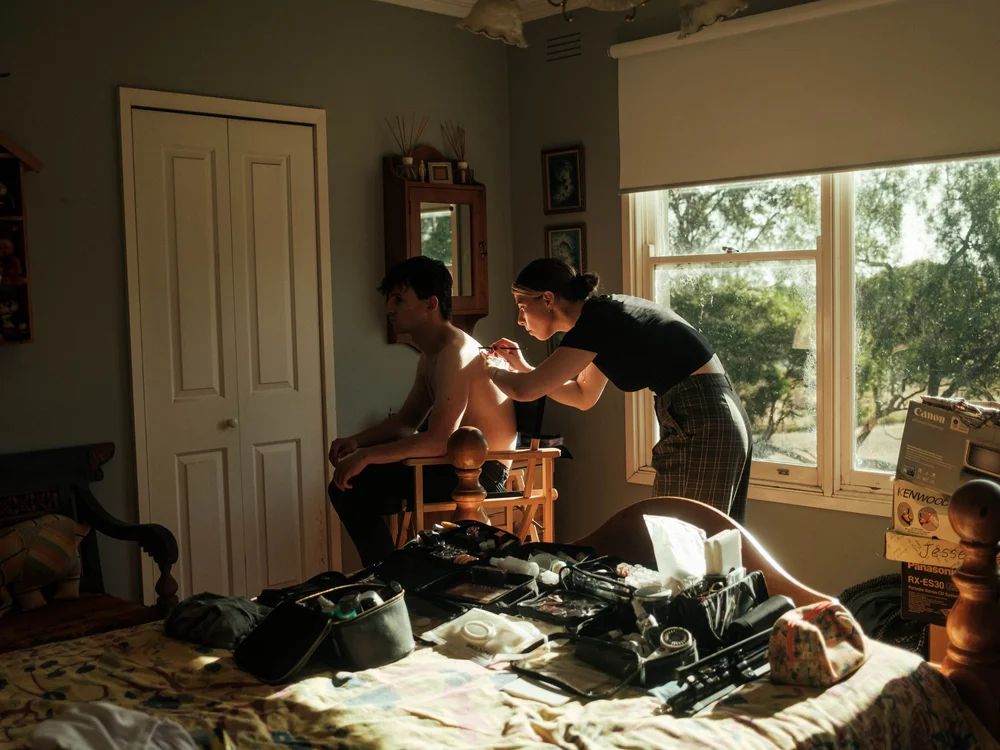 Production still 8