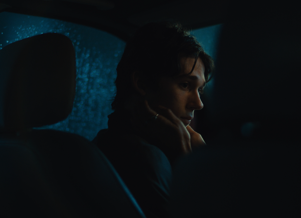 Still from For My Mother