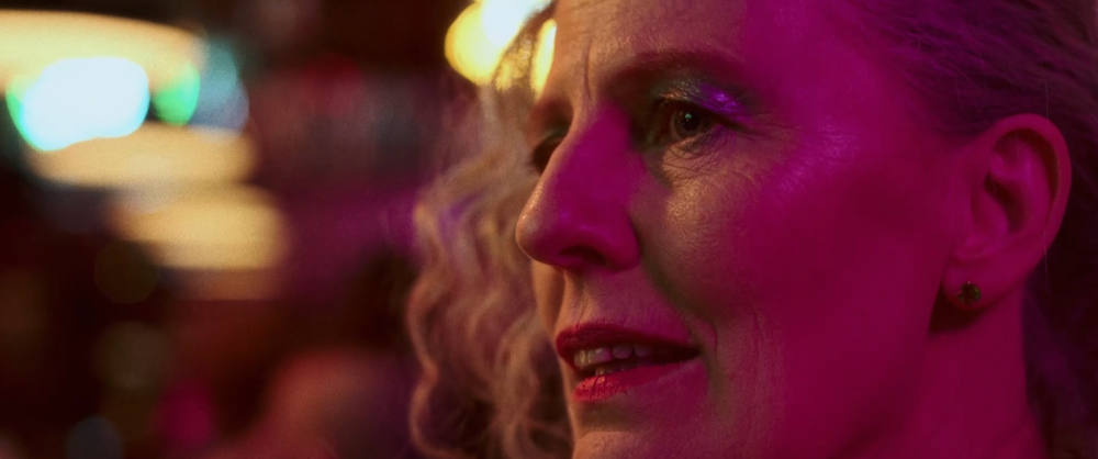 Still from Last Night on Chapel