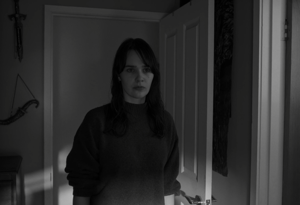 Still from He Will Be Gone