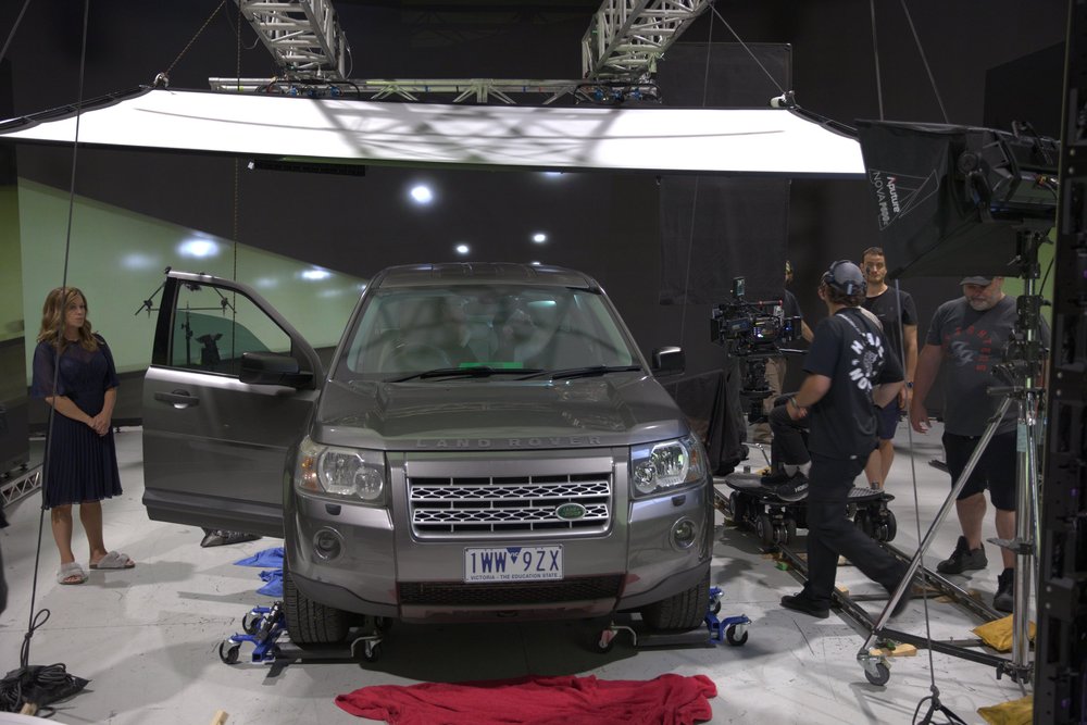 Production still 2