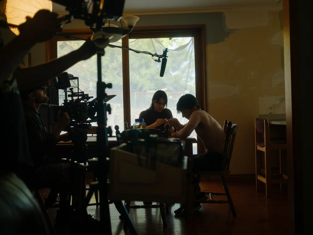 Production still 5