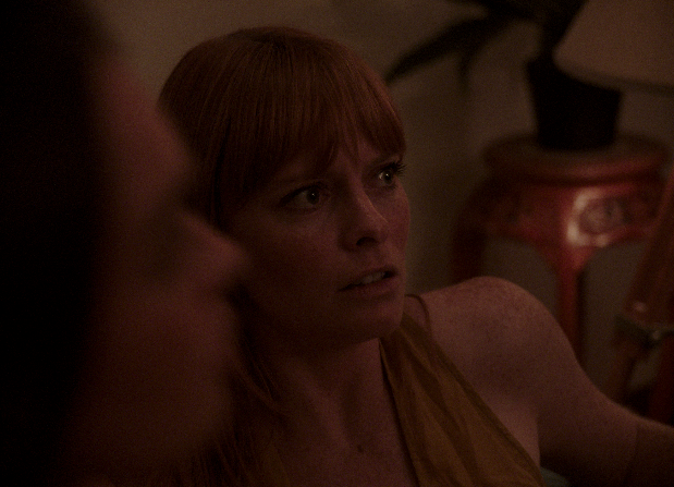 Still from Take It Off