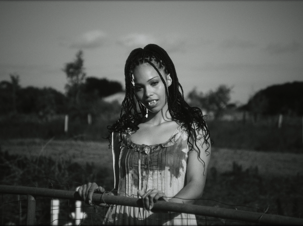 Still from I Still Care