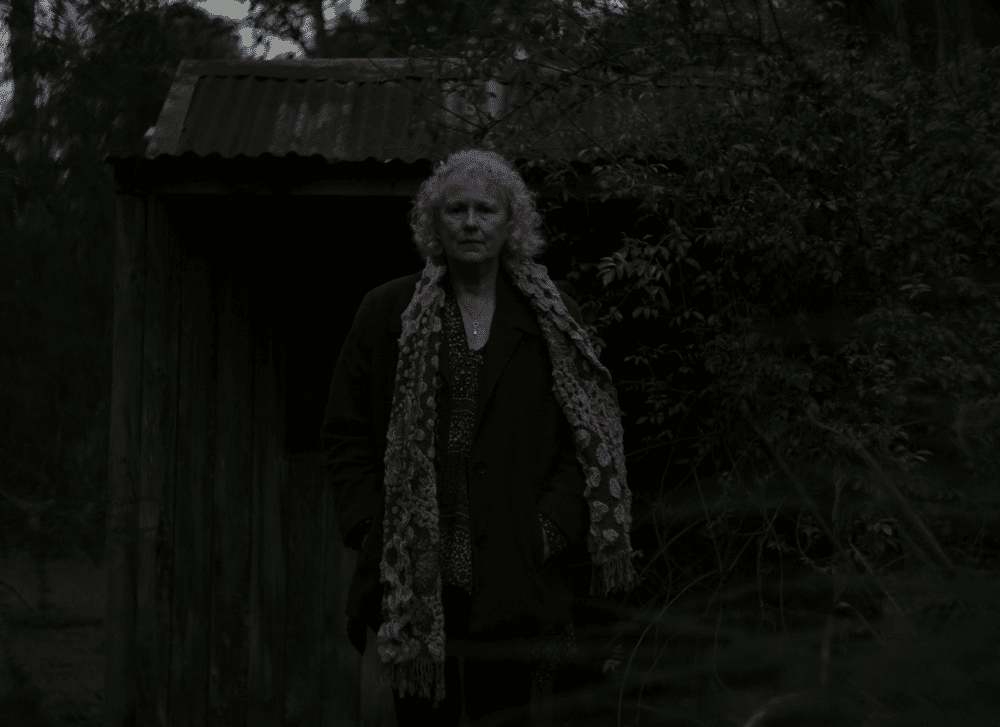 Still from Through the Window