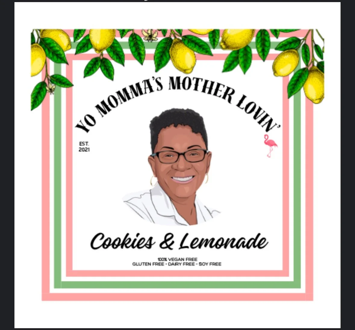 Yo Momma&#39;s Mother Lovin