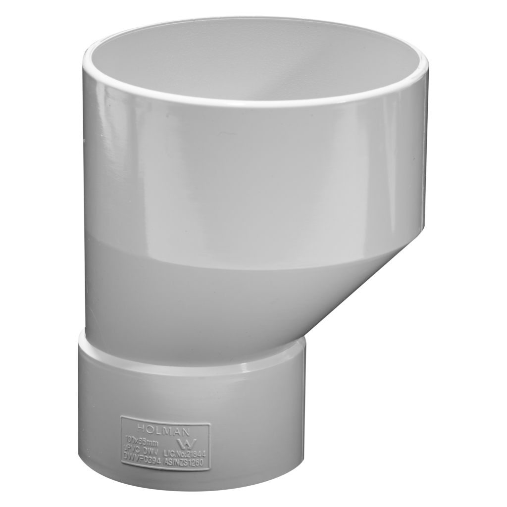 Level Invert Taper (LIT) 100mm x 65mm