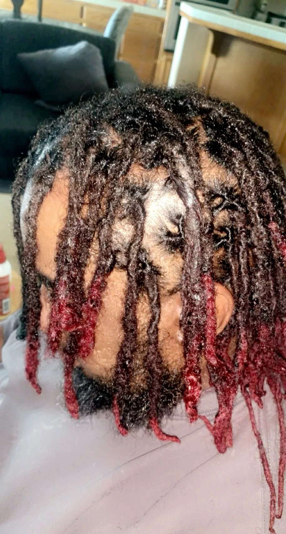 Loc Retwist