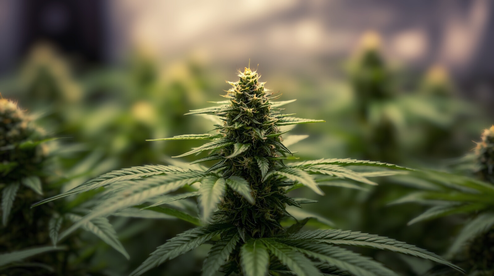 Mastering Cannabis Strains: A Beginner’s Guide