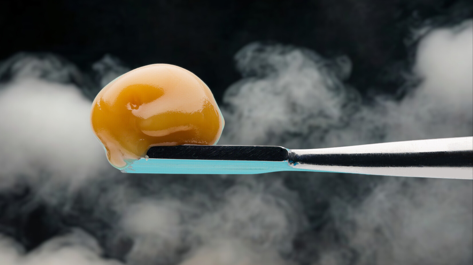 Vapes &amp; Concentrates — Guide to High-Potency Cannabis