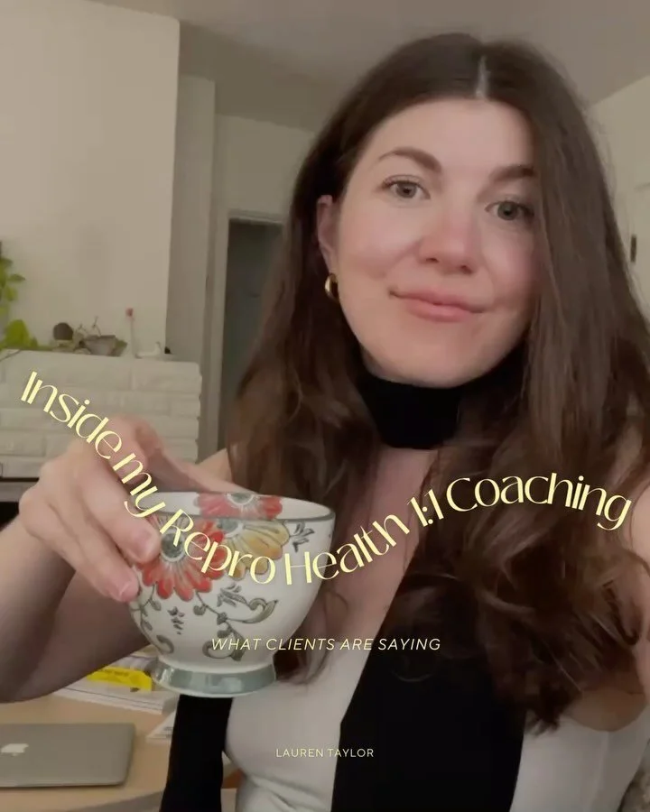 My 1:1 coaching work just dropped 🐌 

There is this beautiful thread underneath all of my work which is reflected so accurately through these pieces of client feedback 🪞 

When we are given the space to have conversations about our bodies in a way 