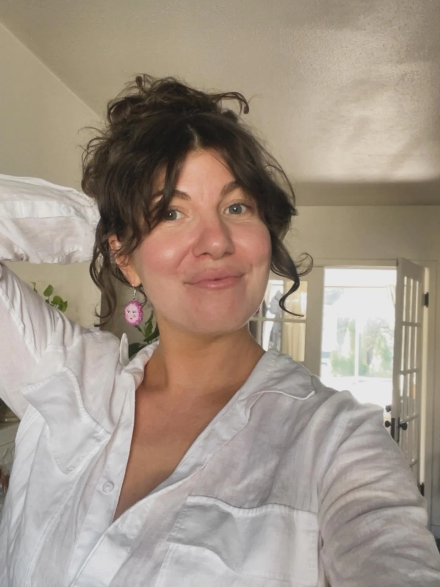 Hi y&rsquo;all ❤️

I haven&rsquo;t shared on the grid in a little while so wanted to drop in and say hi - this winter has felt so incredibly long&hellip;it&rsquo;s only now that I can feel my energy returning again as spring feels like it&rsquo;s rig