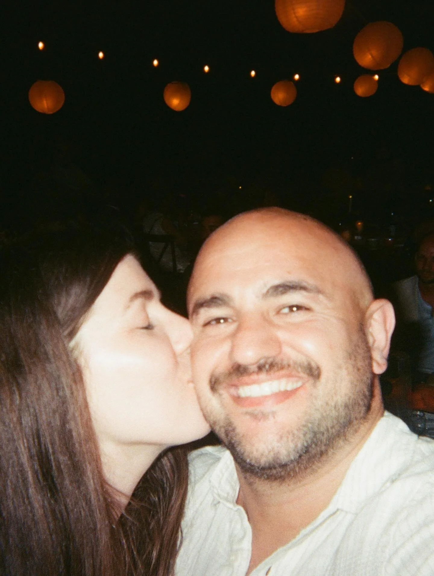 Happy 2 year anniversary to my mountain man 🌲

Love is such a soft place to land with you xx