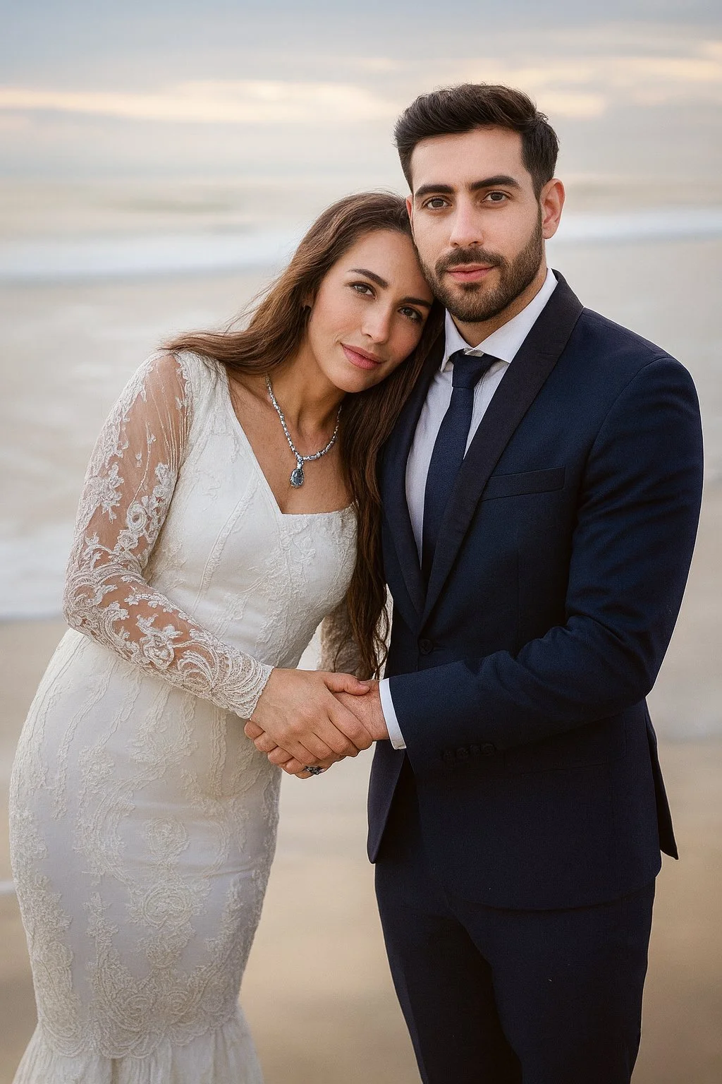 wedding beach portrait.jpg