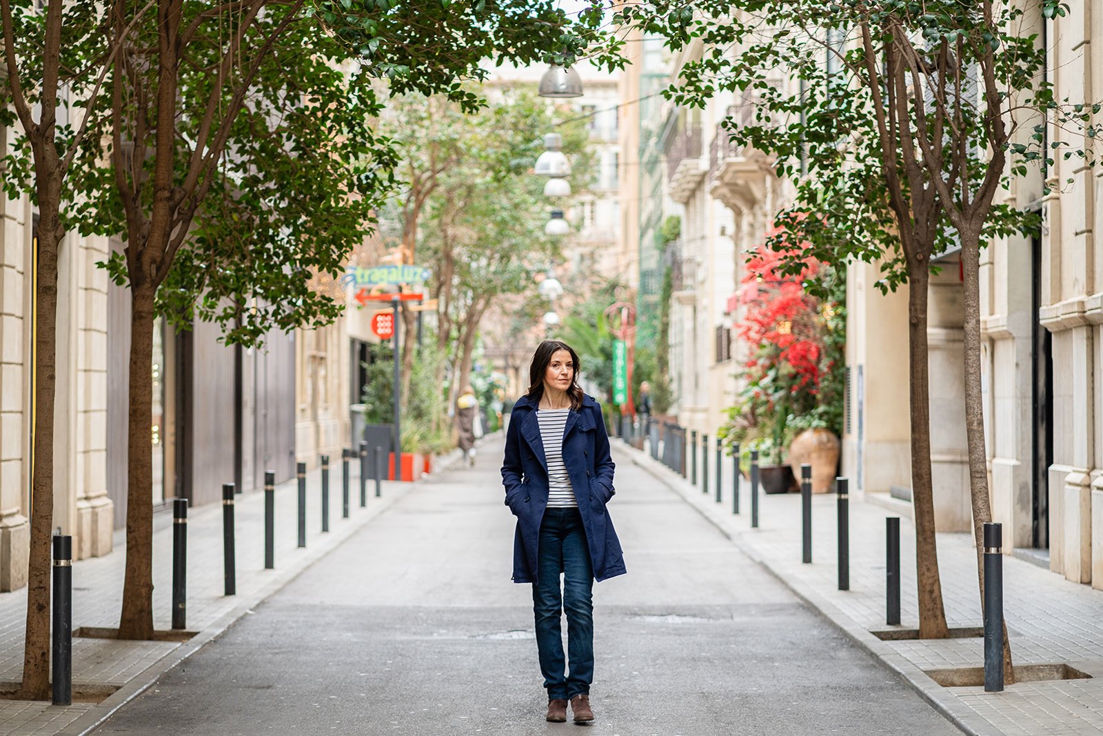 My Life Journey: From Barcelona to Sweden