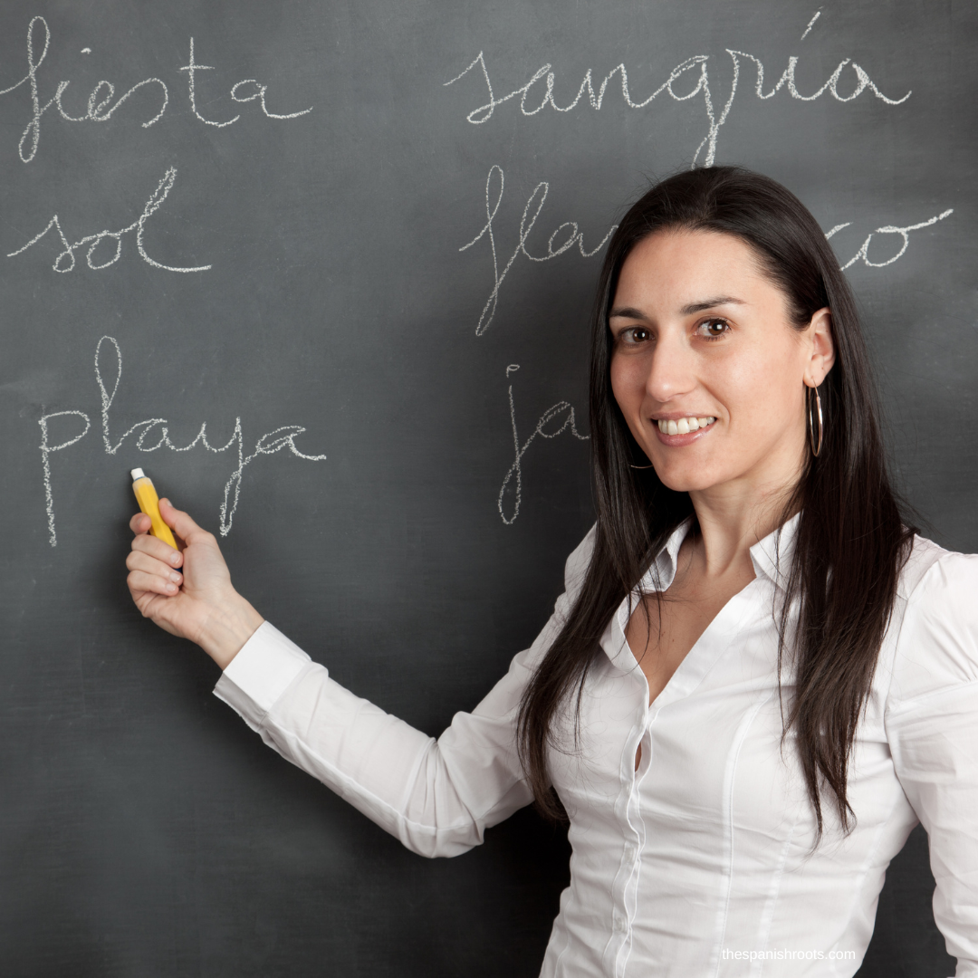 Discover the Joy and Benefits of Learning Spanish