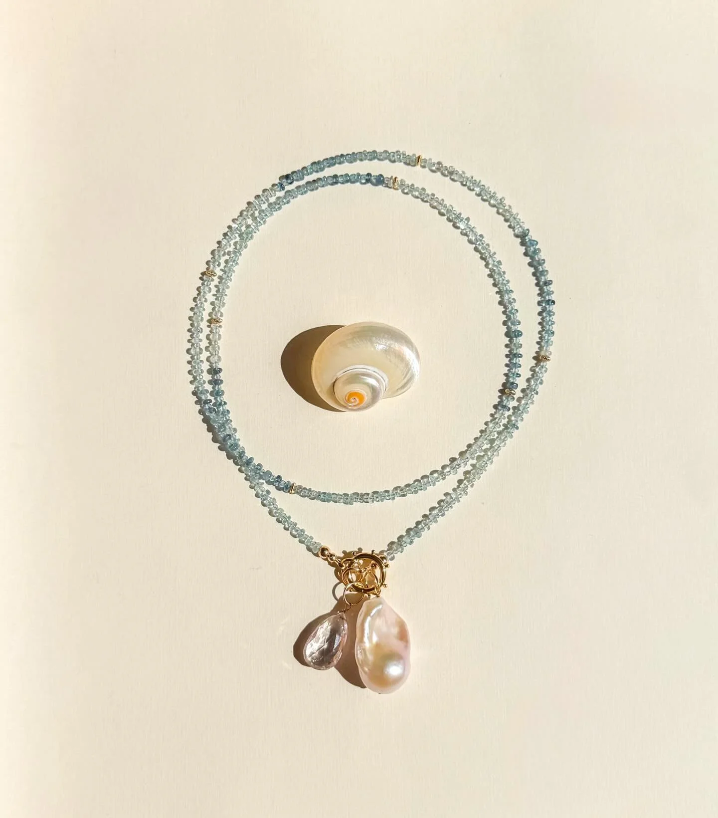 A new season inspiring new designs. I can&rsquo;t wait to share with you all soon xo