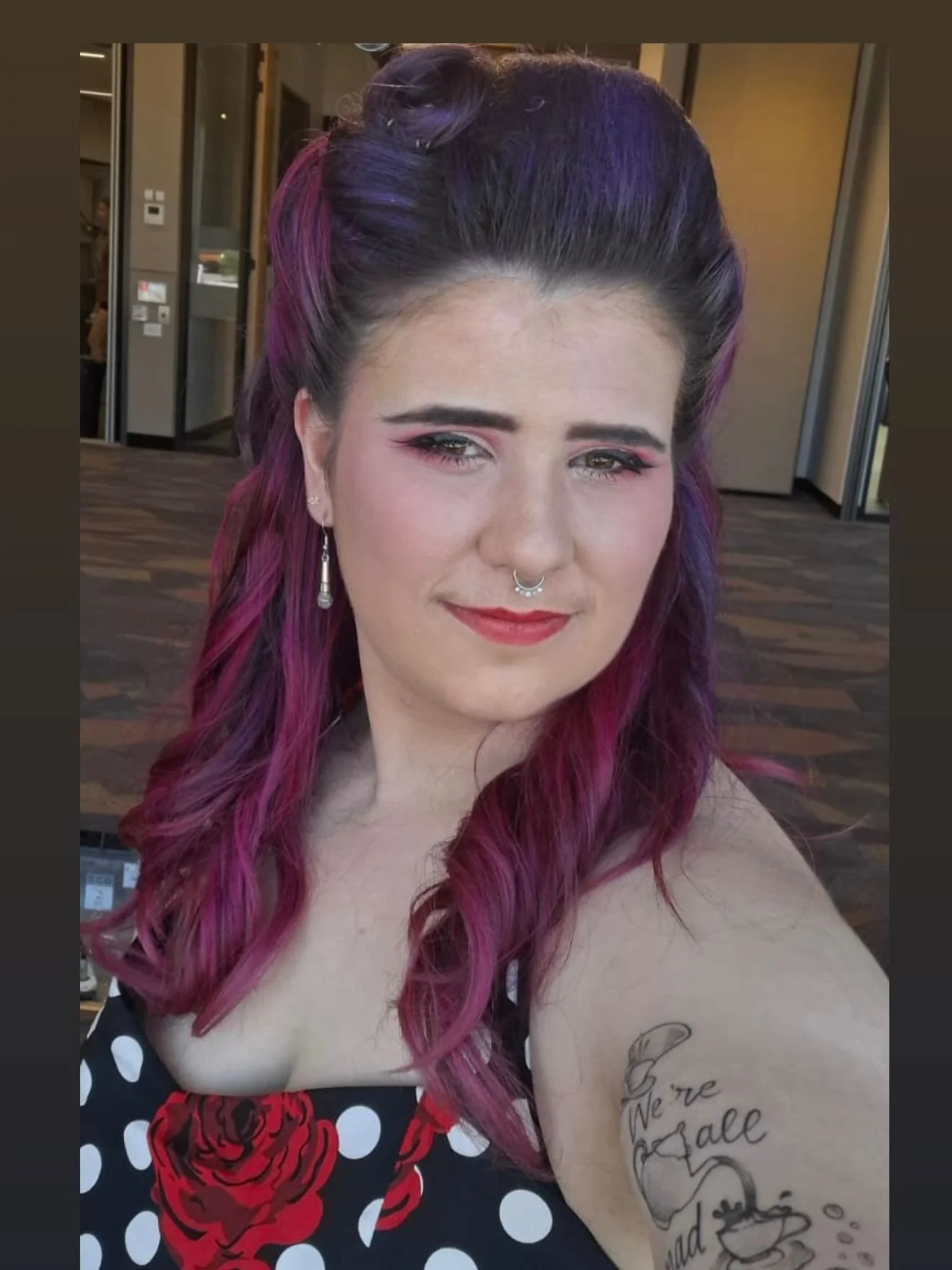 Fun day performing at the @cityofwanneroo youth centre opening. Beautiful new centre for youth in Landsdale, go and check it out!