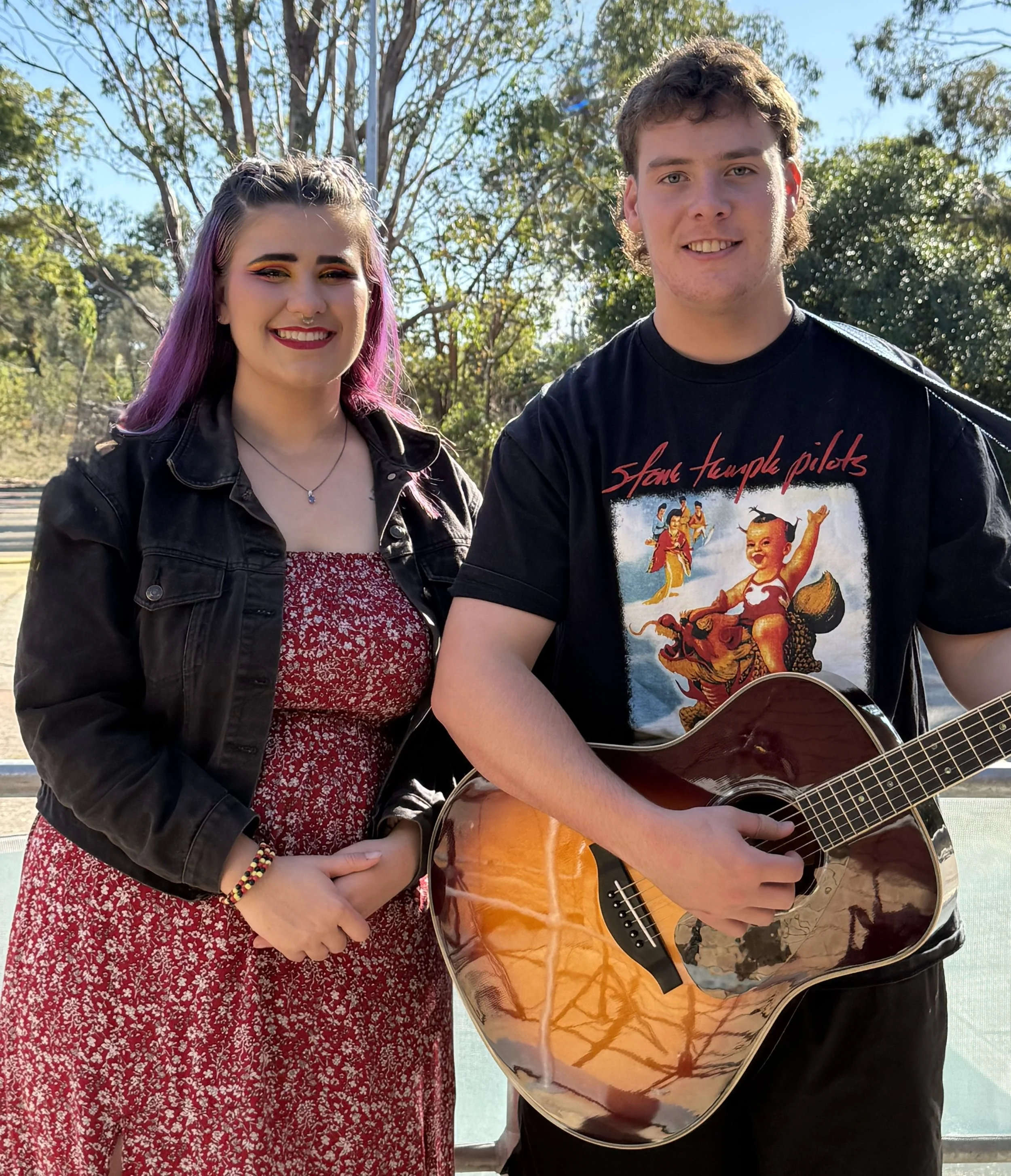 Joondalup NAIDOC event