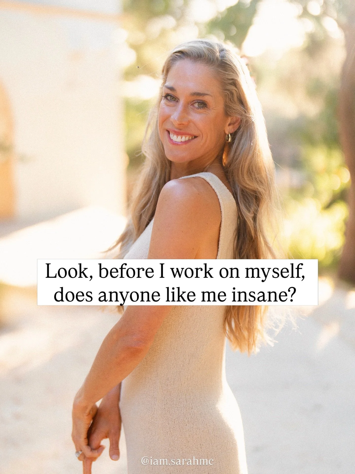 Anyone? 💁🏼&zwj;♀️ Asking for a friend&hellip;

For the record, Mercury Retrograde is 💯 a thing

But perimenopause doesn&rsquo;t have to be your personality 😘

.
.
.

#womenshealth
#womenempowerwomen 
#hormonebalance
#womeninbusiness 
#hormones