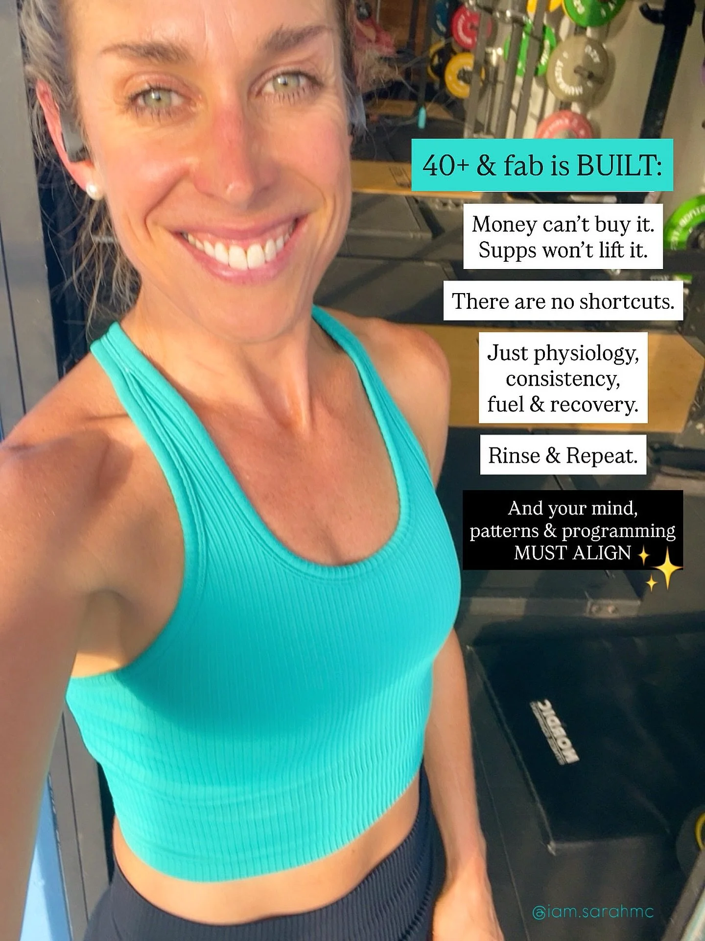 I said what I said ✨

.
.
.
#womenshealth
#hormones
#womeninbusiness
#hormonebalance 
#over40