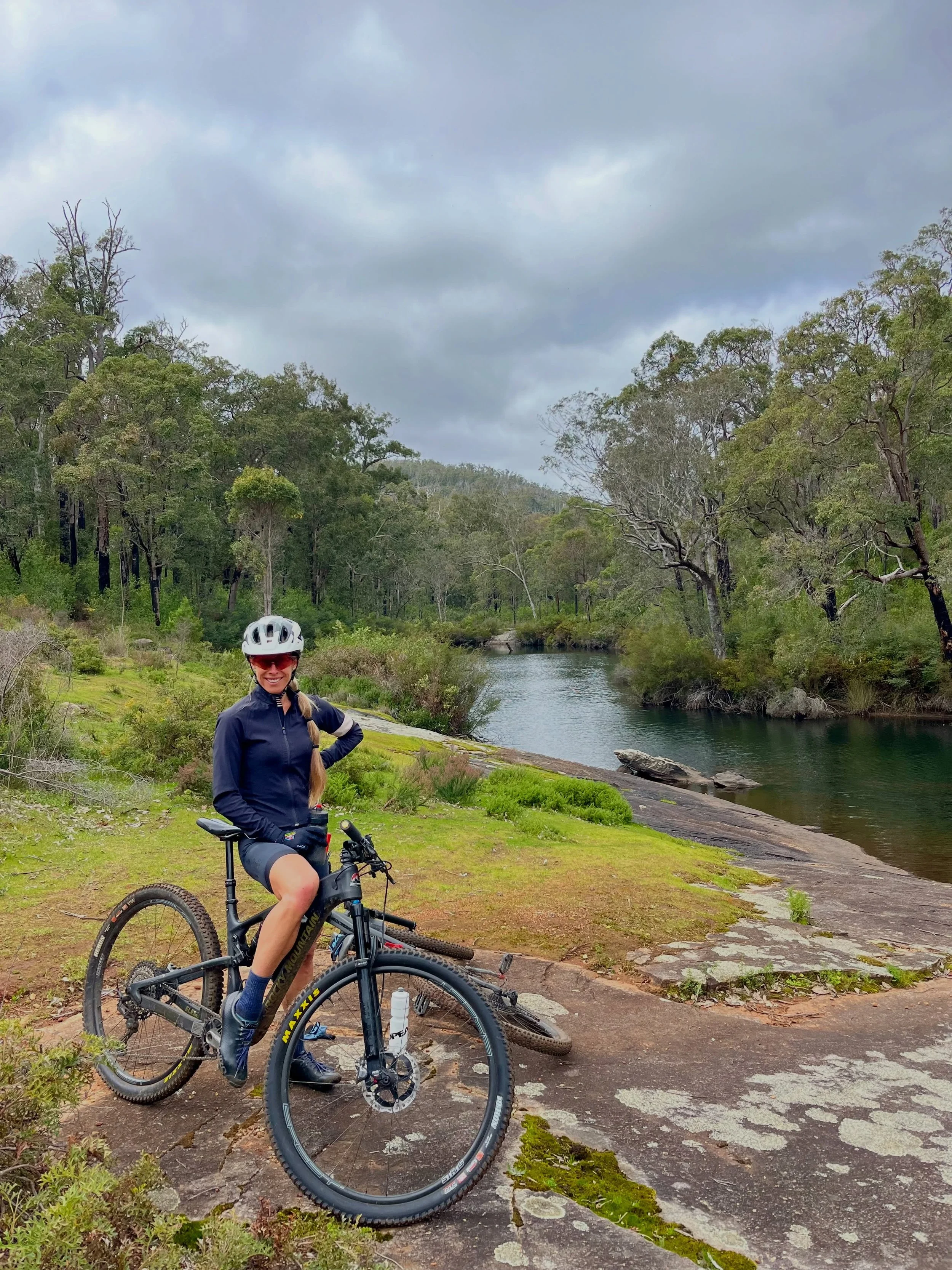 3 days. No reception. Spaciousness. TRAIL HEAVEN 🫶🏼

I&rsquo;ve been pondering the noisy online world, what we often accept as societal &lsquo;norms&rsquo; &amp; our natural human patterns, for months now.

It&rsquo;s both interesting &amp; annoyin