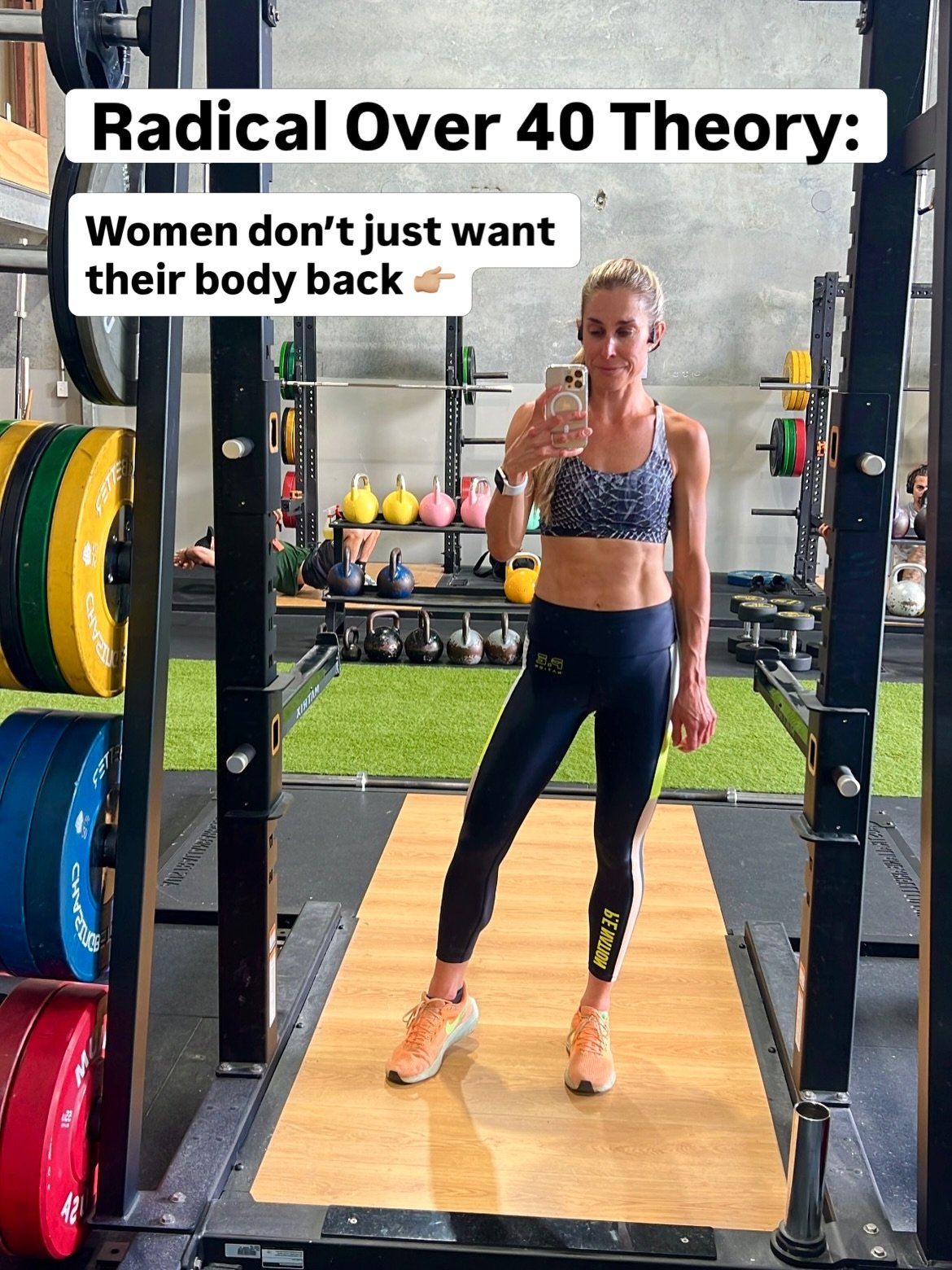 So tell me what you want, what you really really want&hellip;

I&rsquo;ll tell you what I&rsquo;ve heard, that women really really want ⚡️

Which do you agree with most? 
What would you add? 

This is the chapter you get to design and decide - not ju