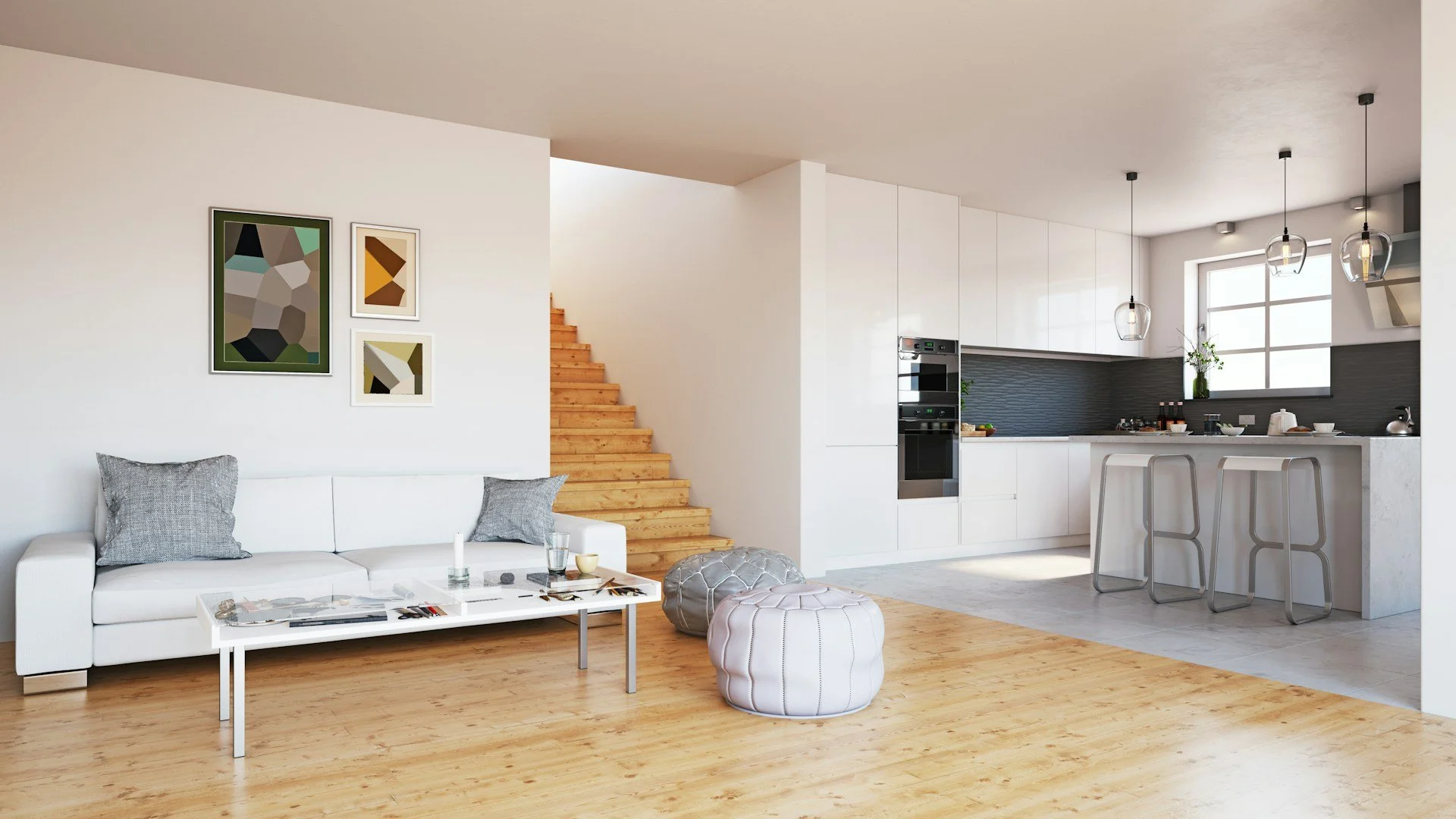 What Makes Architectural Homes Stand Out in Shepparton