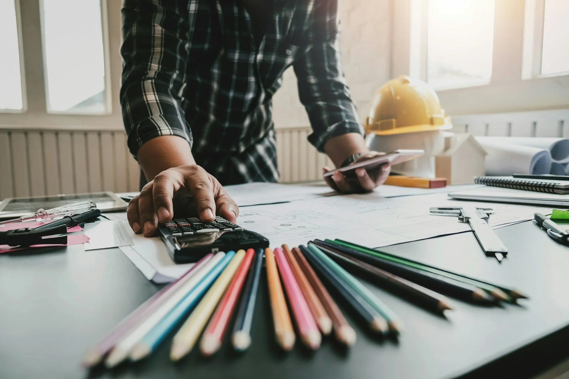 Avoiding Budget Blowouts on Custom Built Homes in Mooroopna