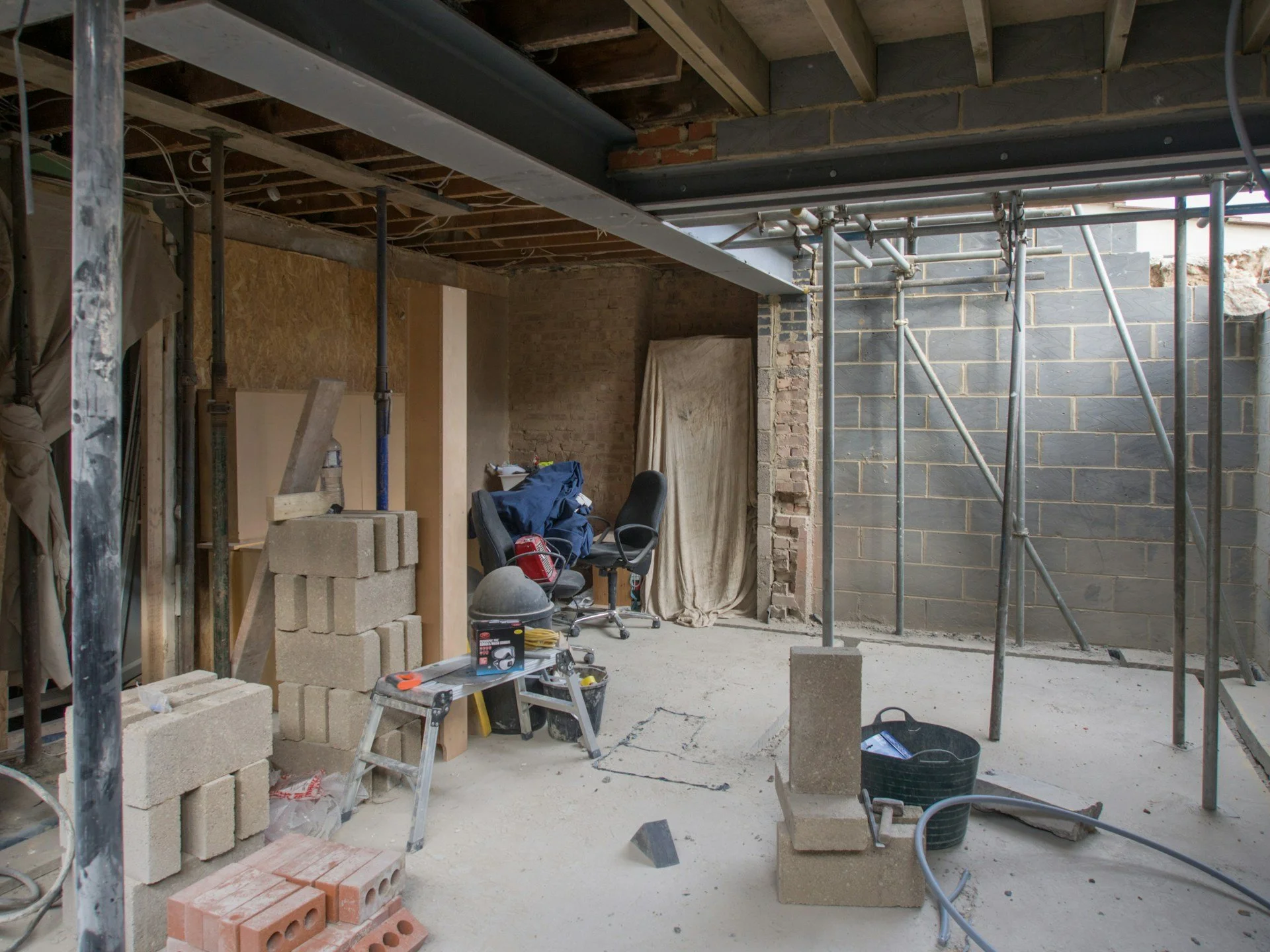 Healthy Home Extension Case Studies in Shepparton: Before-and-After Results