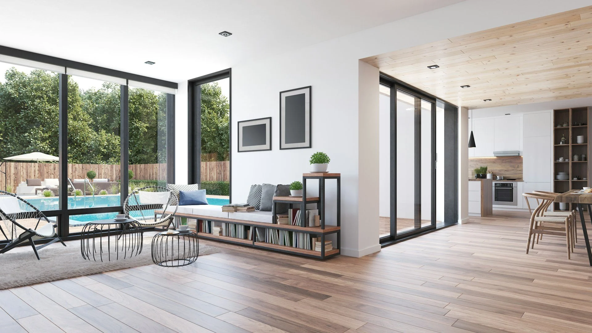 Design Choices That Create Healthy Custom Homes in Shepparton