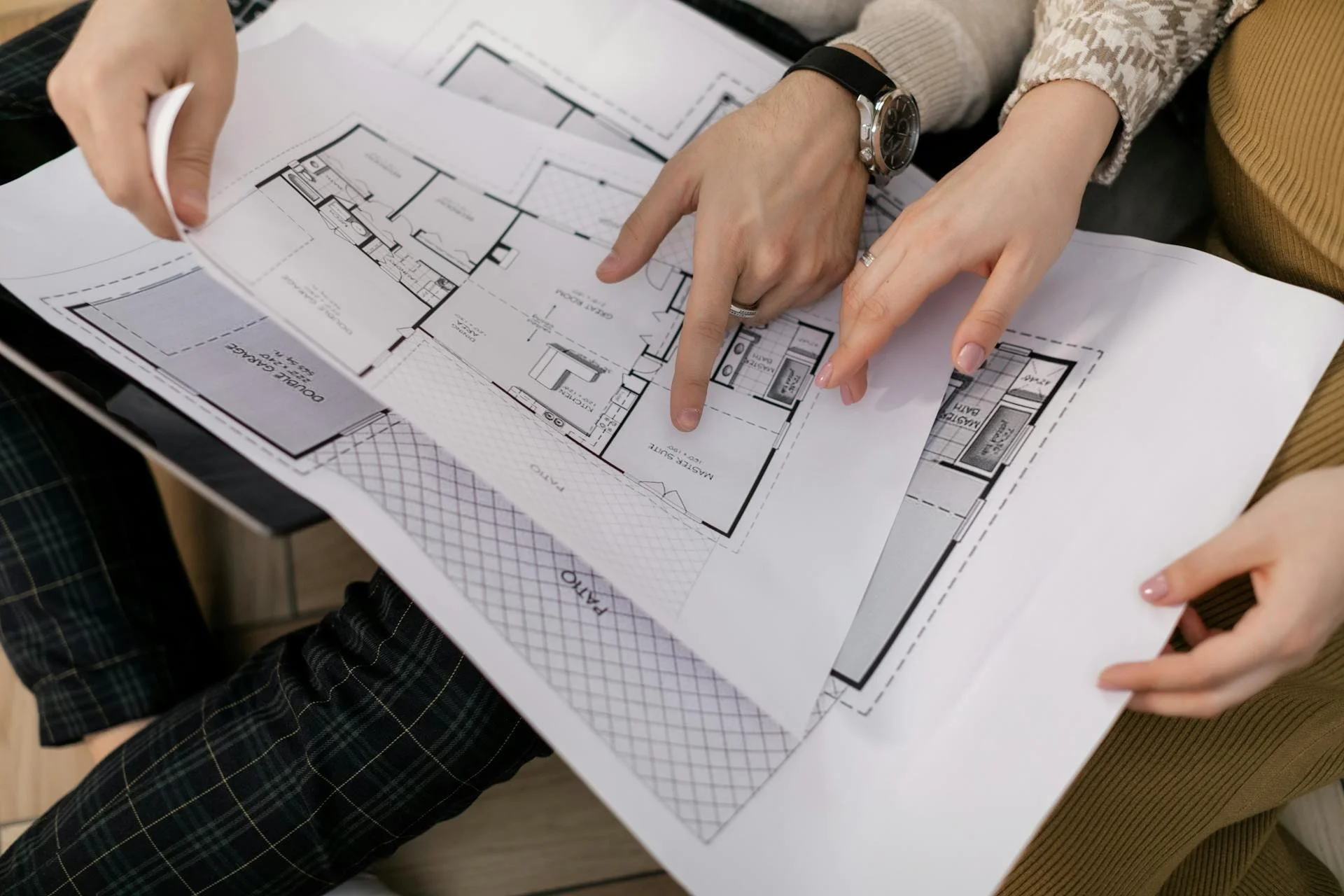Locally Smart Layouts for Custom Built Homes in Mooroopna