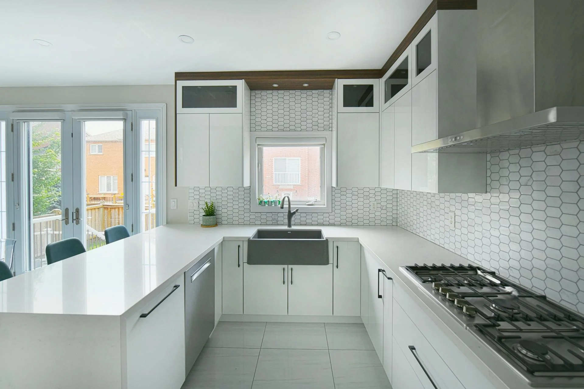 Creating Healthier Homes with Kitchen Renovations in Shepparton
