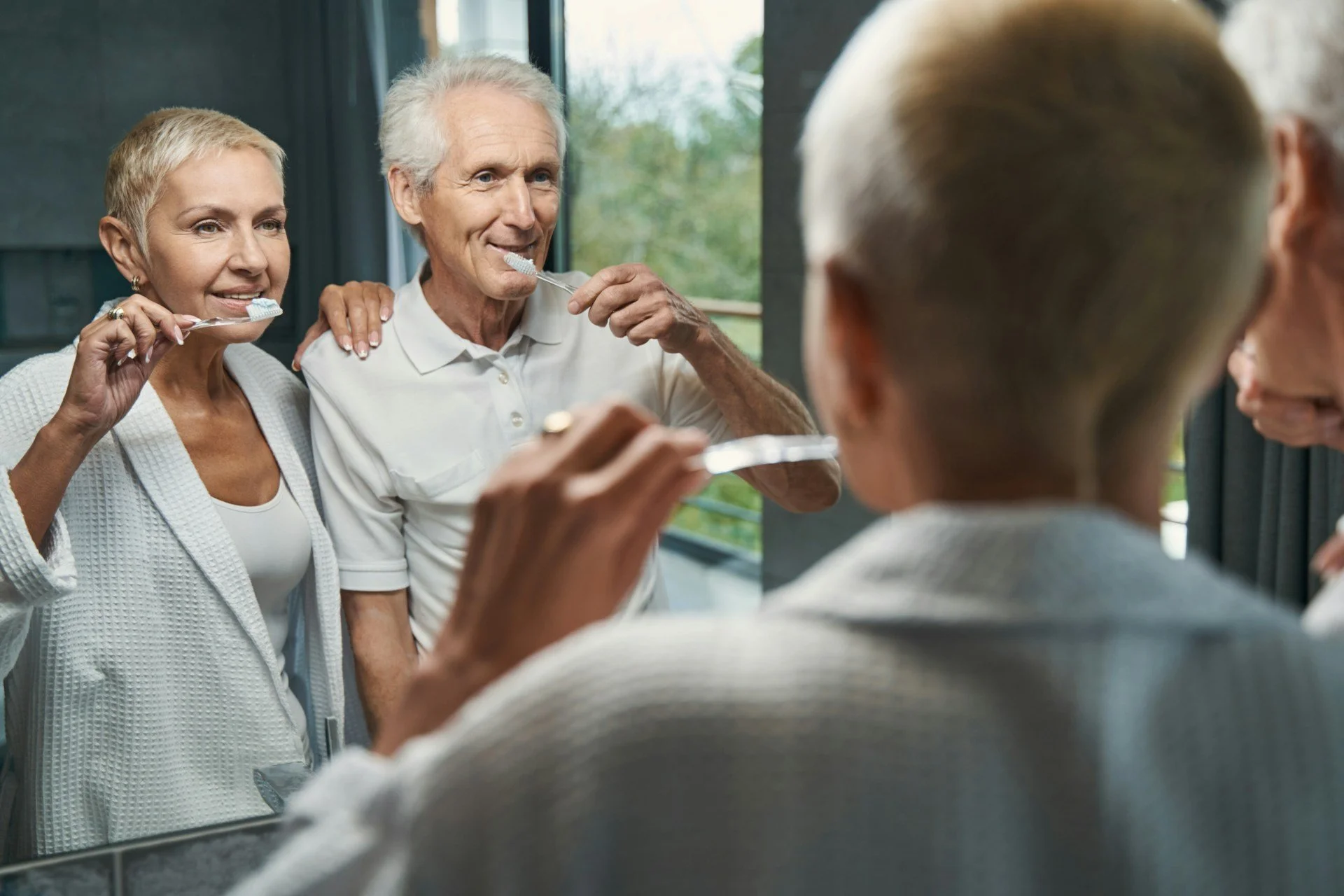 Designing Bathroom Renovations for Aging in Place in Shepparton