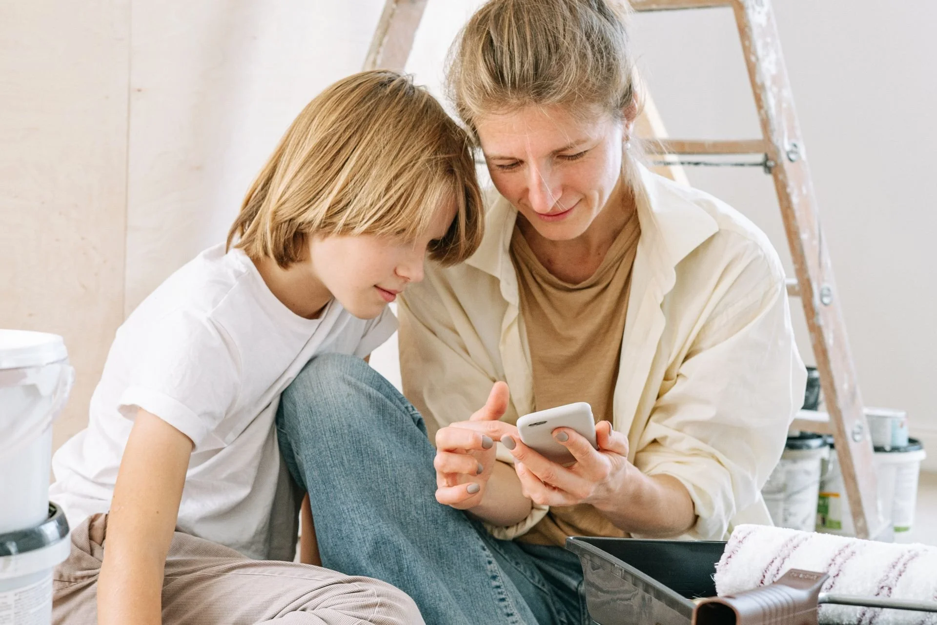 Planning Calm Renovations in Shepparton With Young Kids