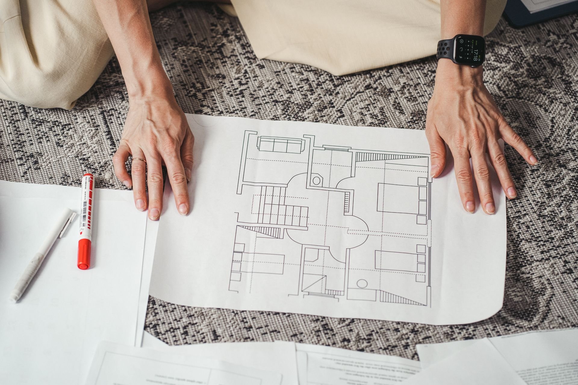 Designing Home Extensions in Shepparton for Multigenerational Living